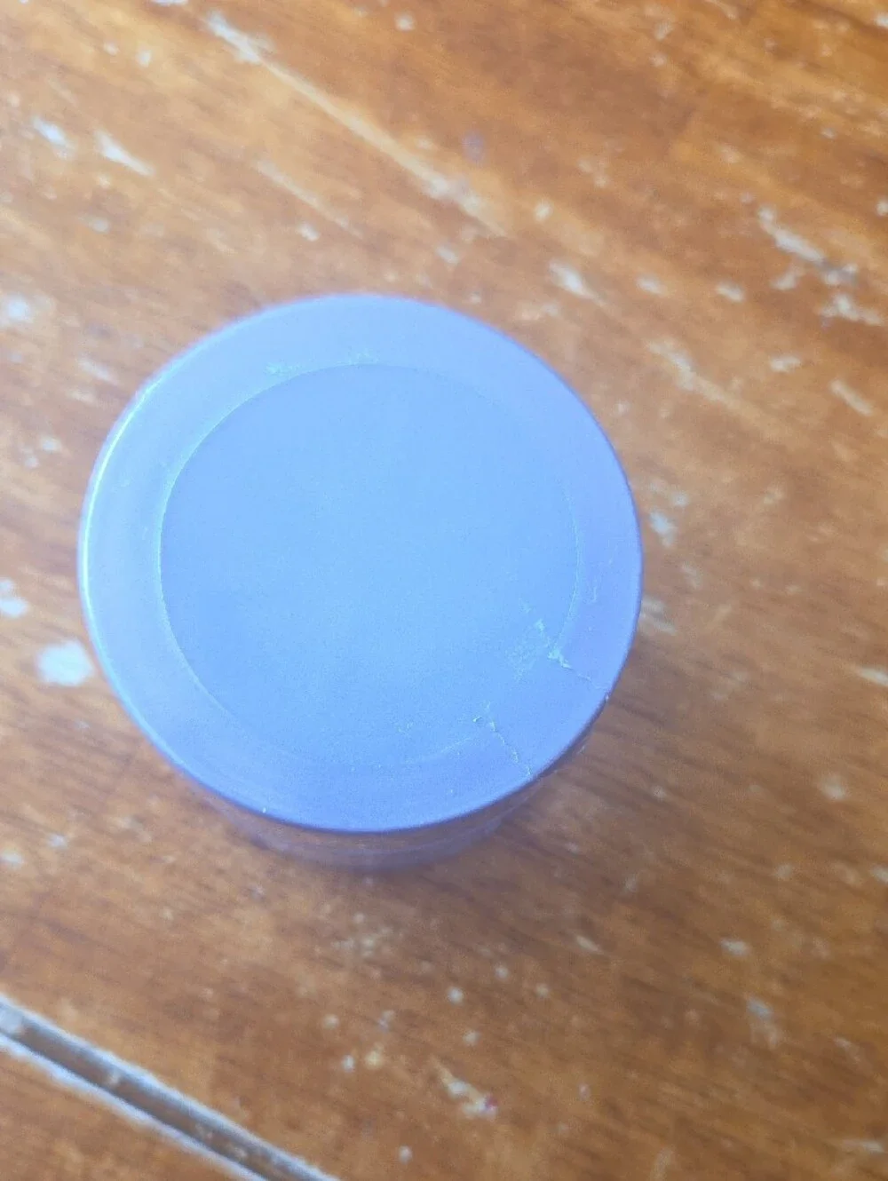 Meaningful Beauty Moisture Cream Jar - Light Lavender